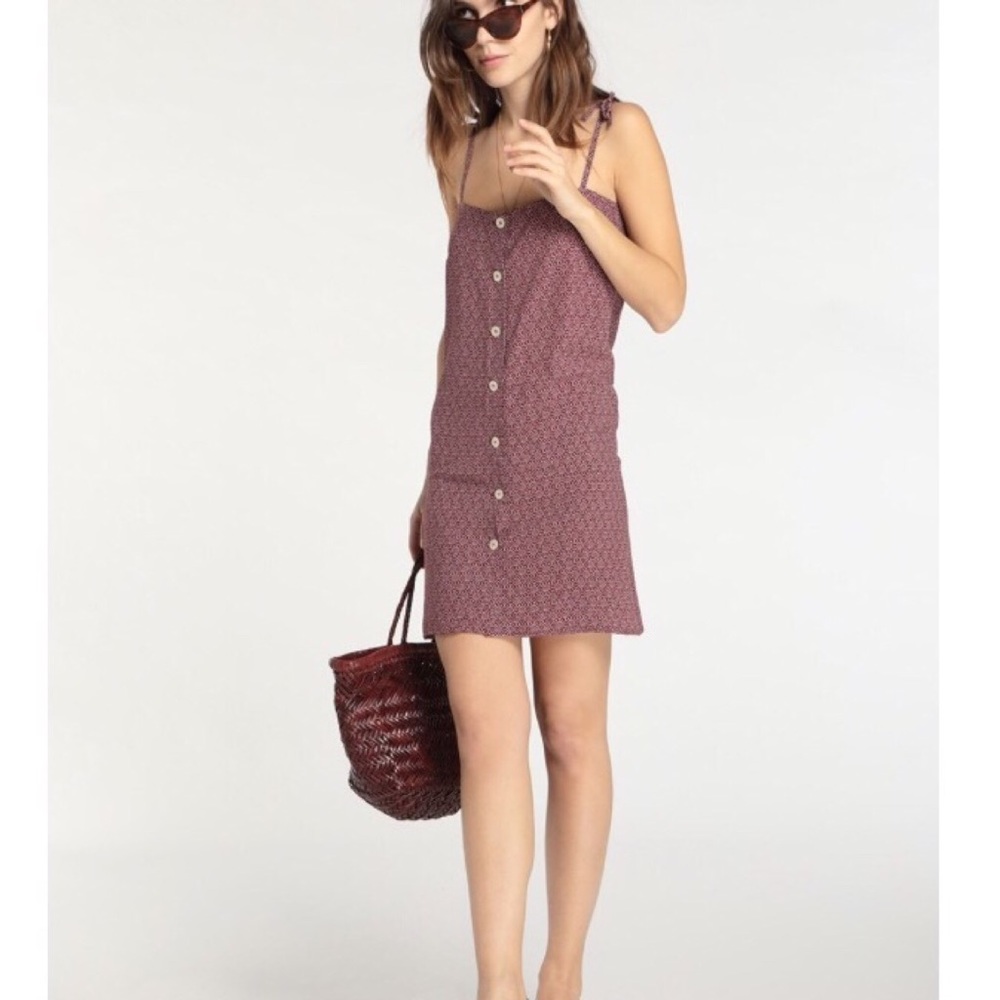 Rouje Gaba Dress